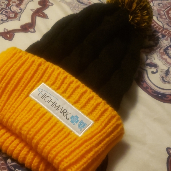 UNISEX PENGUIN HAT. VINTAGE. - Picture 2 of 2
